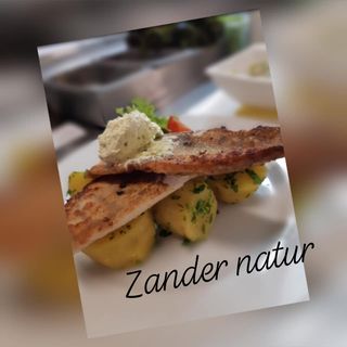 Essen bei der Weiberwirtschaft