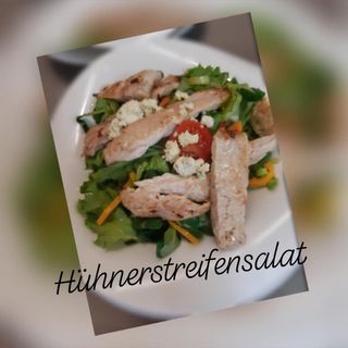 Essen bei der Weiberwirtschaft