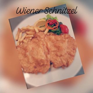 Essen bei der Weiberwirtschaft