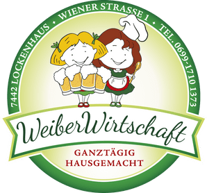 Logo Weiberwirtschaft