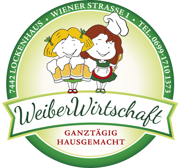 Logo Weiberwirtschaft 